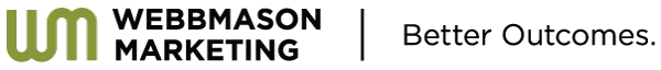 WebbMason Marketing WebbMason Marketing