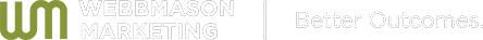 WebbMason Marketing